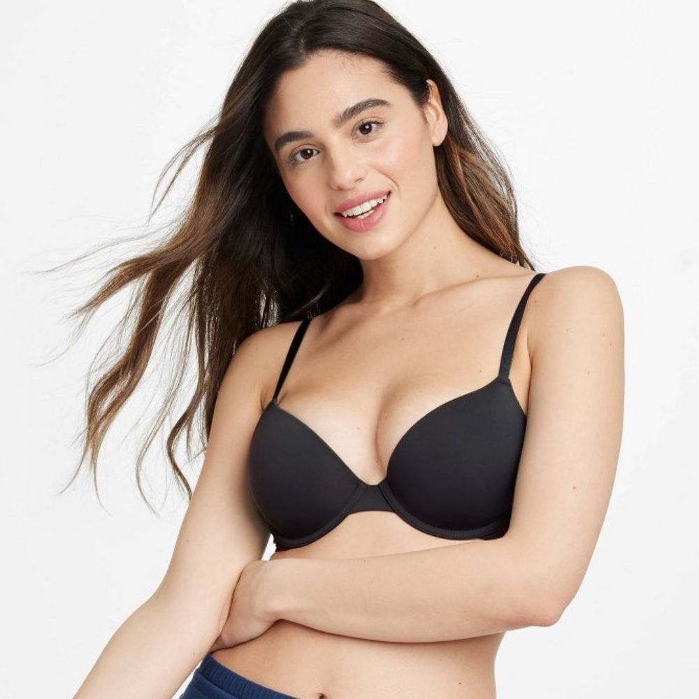 The Everyday Bra